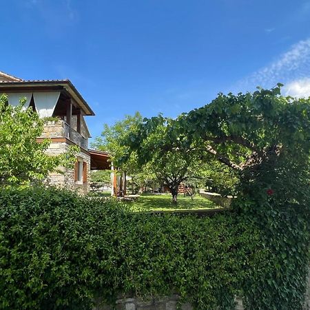 Holiday Home Casa Dei Farfui Momjan ภายนอก รูปภาพ