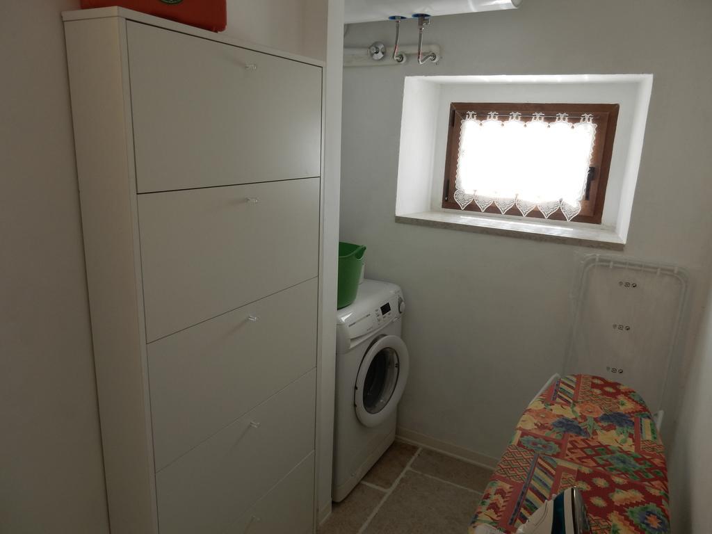 Holiday Home Casa Dei Farfui Momjan ภายนอก รูปภาพ