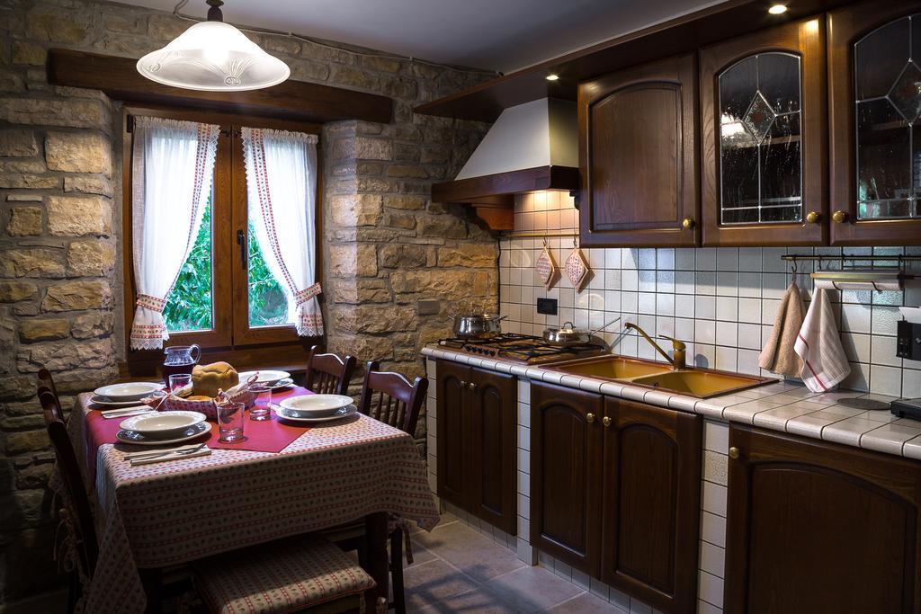 Holiday Home Casa Dei Farfui Momjan ภายนอก รูปภาพ