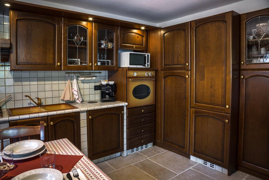 Holiday Home Casa Dei Farfui Momjan ภายนอก รูปภาพ