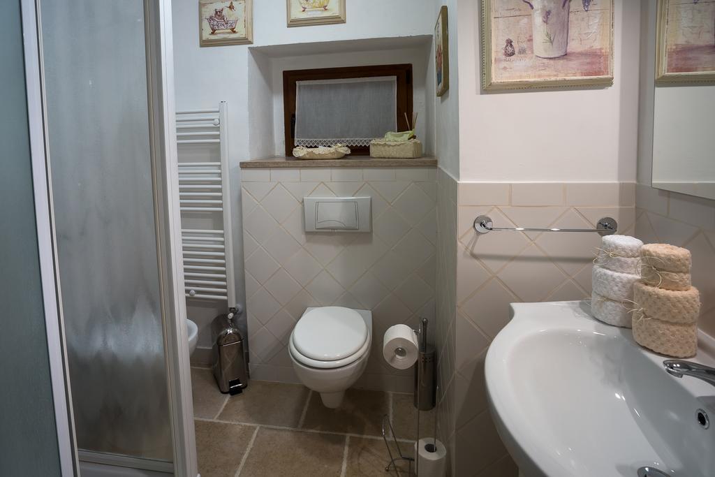 Holiday Home Casa Dei Farfui Momjan ภายนอก รูปภาพ