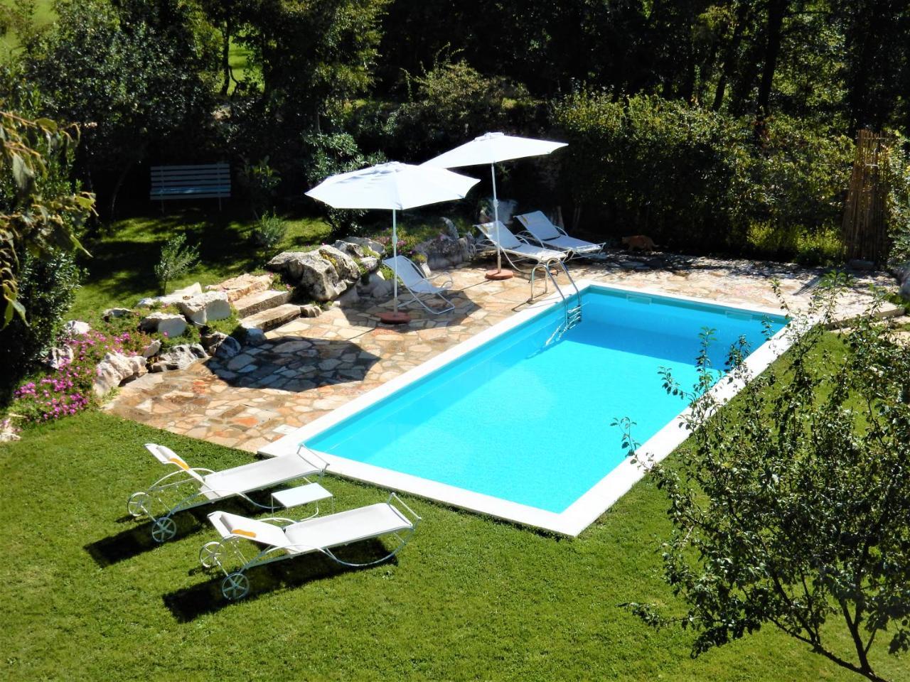 Holiday Home Casa Dei Farfui Momjan ภายนอก รูปภาพ